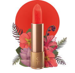 08 Coral Dawn - Natural Lipstick