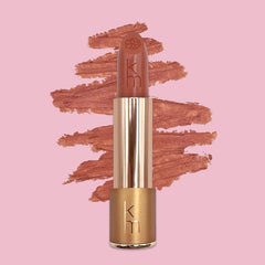 02 Cordovan Natural - Natural Lipstick