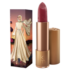 11 Scarlet Blaze - Natural Lipstick