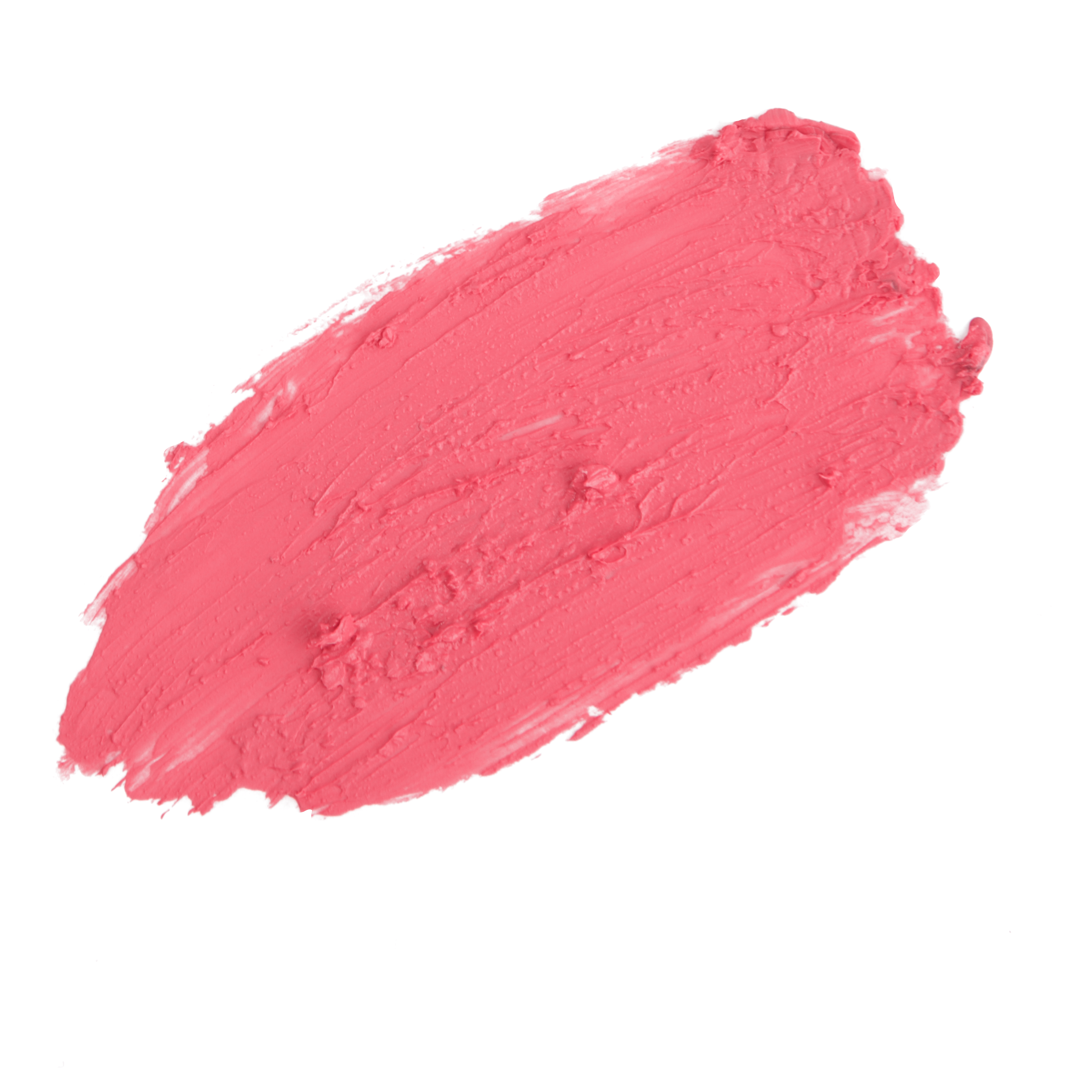pink lipstick swatch 