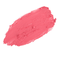 pink lipstick swatch 