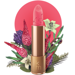 13 Camellia Morning  - Natural Lipstick
