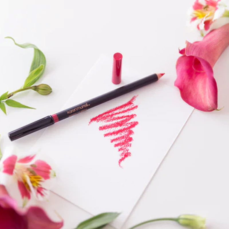 GIFT WITH PURCHASE - Natural Lip Liner Set -  ADD ME TO CART