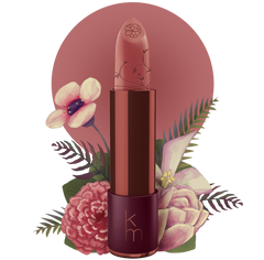 23 Blushing Rose - Natural Lipstick