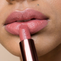 23 Blushing Rose - Natural Lipstick