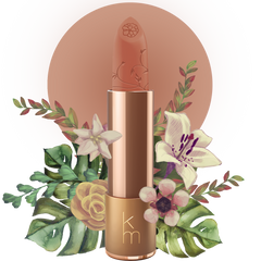 38 Nicely Nude - Natural Lipstick
