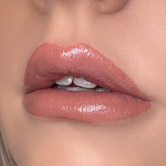 38 Nicely Nude - Natural Lipstick