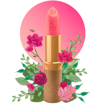 40 Rose Quartz - Magic Lip Stain – Karen Murrell