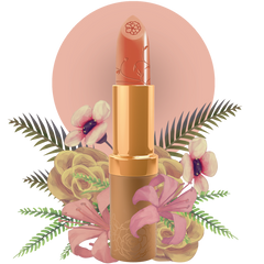 45 Coconut Infusion - Lip Tint