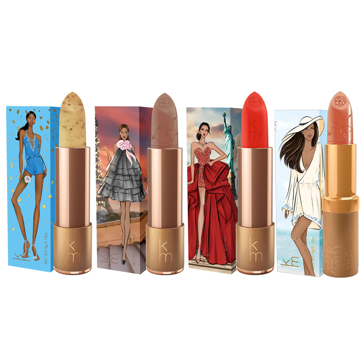 GIFT WITH PURCHASE - FREE with $40 Spend
