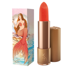 08 Coral Dawn - Natural Lipstick