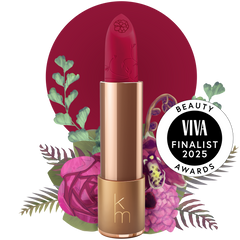 10 Magenta Moon - Natural Lipstick