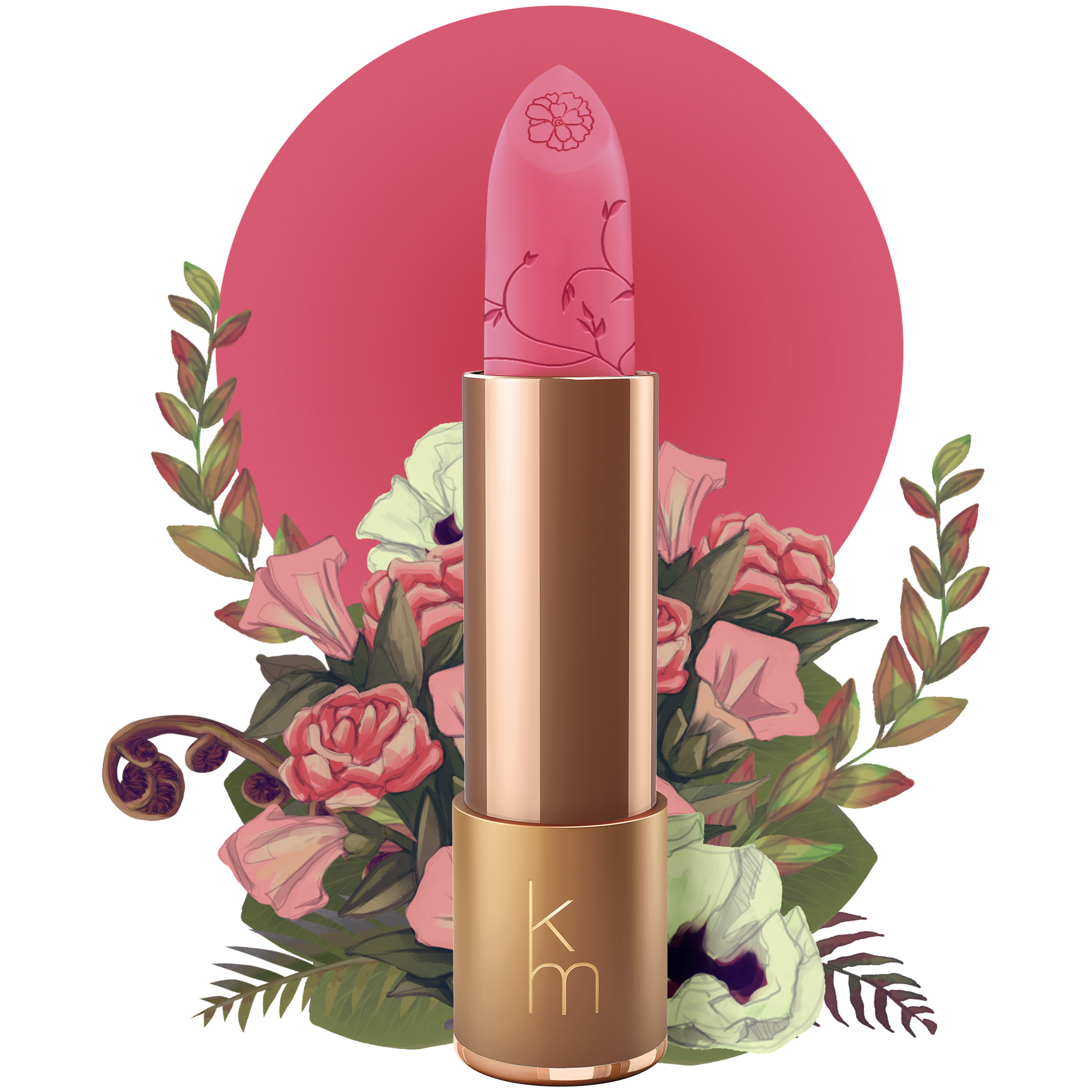 KAREN MURRELL リップコレクション28点 KAREN MURRELL リップコレクション28点