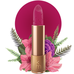 07 Fuchsia Shock - Natural Lipstick