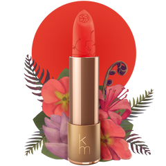 08 Coral Dawn - Natural Lipstick