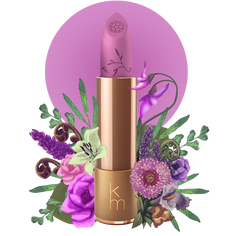 36 Lilac Aurora - Natural Lipstick