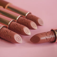 38 Nicely Nude - Natural Lipstick
