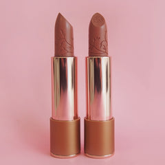 38 Nicely Nude - Natural Lipstick