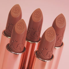 38 Nicely Nude - Natural Lipstick