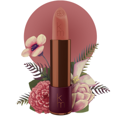 23 Blushing Rose - Natural Lipstick