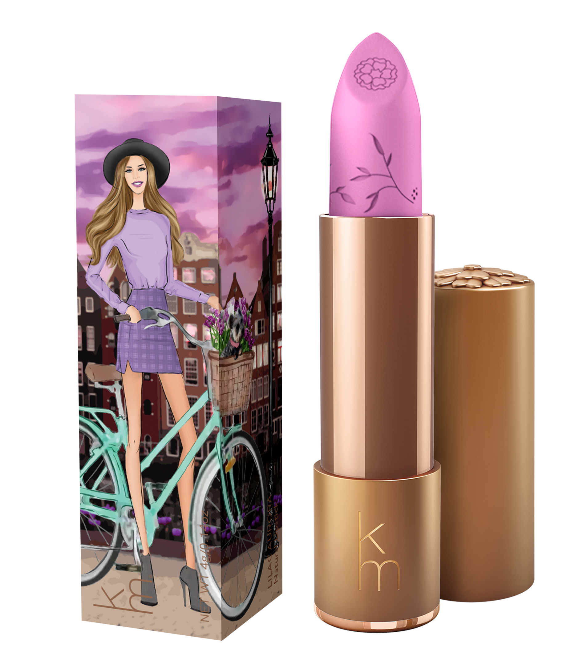 Natural & Clean Lipsticks - NZ Designed - Karen Murrell Natural & Clean Lipsticks - NZ Designed - Karen Murrell