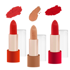 $40 spend Free Gift –  Sand Storm, Temptation, Passion