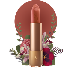 Karen Murrell Cordovan Natural moisturising  lipstick 