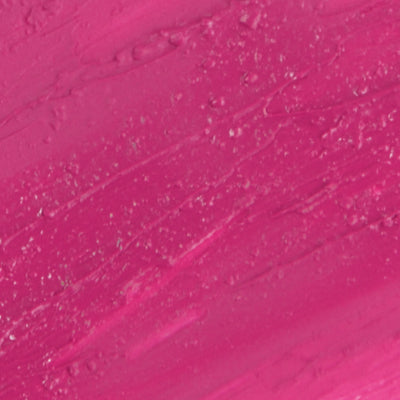 pink lipstick creamy swatch 