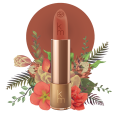 28 Courageous- Natural Lipstick