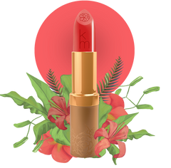 44 Tropical Sunset - Lip Tint