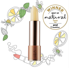 Natural Lip balm  Lip moisturiser 